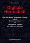 Buchcover Digitale Herrschaft