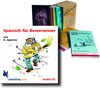 Buchcover Spanisch für Besserwisser (Band 1-7 mit CD)