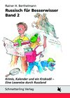 Buchcover Russisch für Besserwisser. Band 2