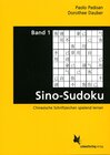 Buchcover Sino-Sudoku. Band 1