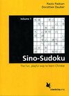 Buchcover Sino-Sudoku, Vol. 1