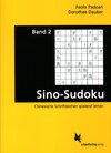 Buchcover Sino-Sudoku, Band 2