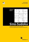 Buchcover Sino-Sudoku. Band 3