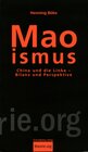 Buchcover Maoismus