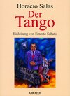 Buchcover Der Tango