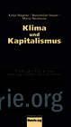 Buchcover Klima und Kapitalismus