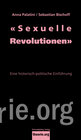 Buchcover «Sexuelle Revolutionen»
