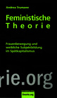 Buchcover Feministische Theorie (7. Auflage)