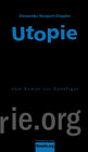 Buchcover Utopie