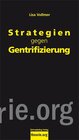 Buchcover Strategien gegen Gentrifizierung
