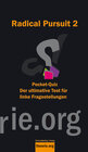 Buchcover Radical Pursuit, Vol. 2