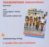 Buchcover Tramontana / Tramontana