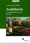 Buchcover Andalucía. Textbuch