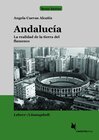 Buchcover Andalucía. Lehrerheft