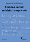 Buchcover América Latina: su historia explicada