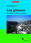 Buchcover Los gitanos. Textband