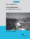 Buchcover Los gitanos. Lehrerheft