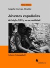 Buchcover Jóvenes españoles del siglo 21 y su sexualidad (Lh.)