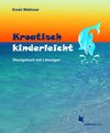 Buchcover Kroatisch kinderleicht