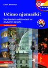 Buchcover Učimo njemački