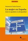Buchcover La mujer en Espa&ntilde;a. Textband