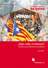 Buchcover Quo vadis, Catalunya? (Schülerheft)