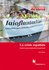 Buchcover La crisis española