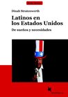 Buchcover Latinos en los Estados Unidos (Textband)