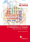 Buchcover El bilingüismo en España (Lehrerhandreichung)