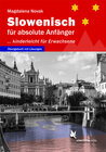 Buchcover Slowenisch für absolute Anfänger ...