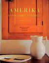 Buchcover Amerika - Ländlicher Purismus