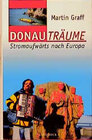 Buchcover Donauträume