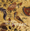 Buchcover Literarische Reise durch Persien