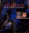 Buchcover Indigo