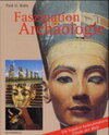 Buchcover Faszination Archäologie