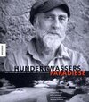 Buchcover Hundertwassers Paradiese