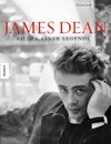 Buchcover James Dean