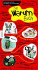 Buchcover Das Warum-Buch