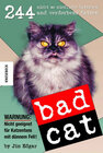 Buchcover Bad Cat