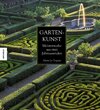 Buchcover Gartenkunst