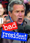 Buchcover Bad President