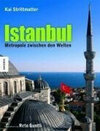 Buchcover Istanbul