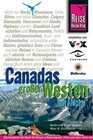 Buchcover Canadas grosser Westen mit Alaska