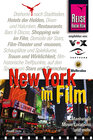 Buchcover New York im Film