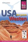 Buchcover USA - Der ganze Westen