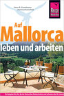 Buchcover Auf Mallorca leben und arbeiten