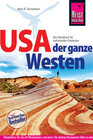 Buchcover USA - der ganze Westen