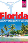 Buchcover Florida: Von Key West bis New Orleans