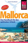 Buchcover Mallorca