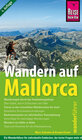 Buchcover Wandern auf Mallorca